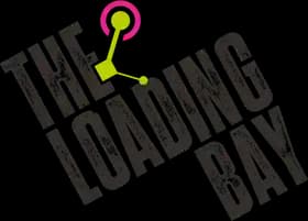 The Loading Bay